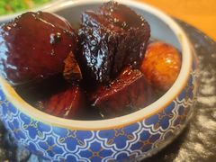 -永安鱼庄·镇江菜(丁卯店)