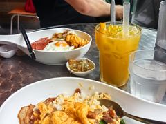 -公仔堂港式茶餐厅(西村店)