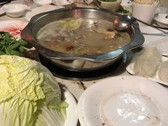 -夜宴江景餐厅
