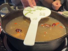 -盡膳口福·百年汤方火锅(科华北路店)