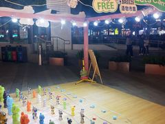 -深圳来福士广场