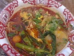 -海椒市落舌·麻辣烫冒菜(武侯大悦城店)