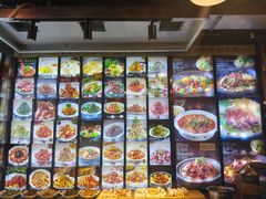 -粗粮人家·东北菜(洋桥店)