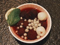 -福苗小骆驼烧烤(大唐不夜城店)