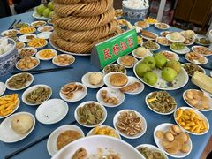 -民杨抓饭(柏香苑店)