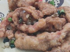 椒盐排条-玉华饮食店(茅台路店)