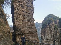 -雁荡山风景名胜区