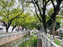 -安亭老街