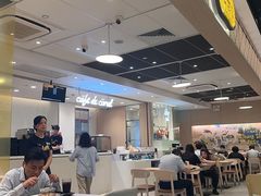 -大家乐(广州花城汇店)