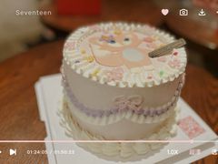 -你好独角兽·蛋糕甜品