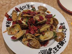 -喝丢一只鞋海鲜烧烤·海肠捞饭(东关街店)