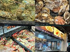 -海鲜e族(马王堆店)