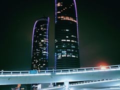 -演武大桥观景平台