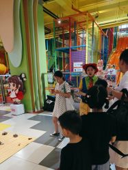 -宝燕乐园(闵行旗舰店)