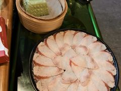 -鸿姐老火锅(长泰广场店)