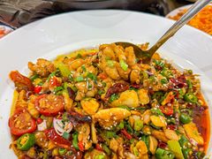 -九寨沟石锅鱼(沣峪口店)