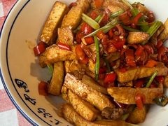 -罗大姐湘潭菜馆(洋湖春园店)