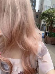 -GRAVITY HAIR 地心引力