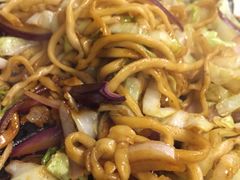 -石记老北京炙子烤肉(松园店)