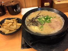 -博多一幸舍(侨福芳草地购物中心店)