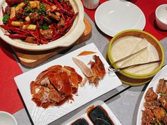 -百纳·锦绣江南 (百纳瑞汀酒店)