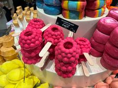-LUSH(威尼斯人店)