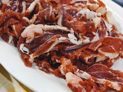 -老二正宗汕头牛肉丸店