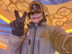 -E+有冰工厂·昆仑寒宫2(五角场店)