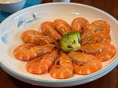 -糟粕醋·椰苑海南菜餐厅(亚龙湾天域酒店)