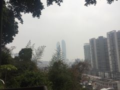 -鸿山公园