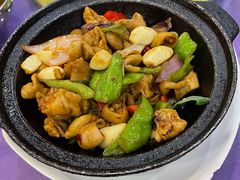 -西山人家·传统苏帮菜·家宴(木渎店)