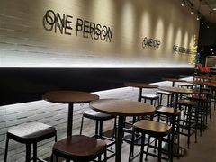 用餐区-星巴克(哈尔滨新一百店)
