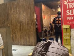 -壹酒贰肉1926·深夜食堂(九纬路店)