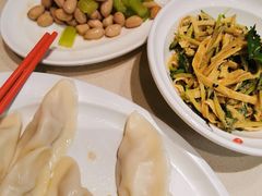 -喜家德虾仁水饺(华强天虹店)