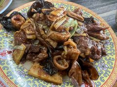 -砂锅居(西四店)