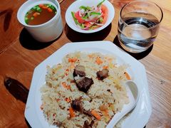 -葡萄集|滋味新疆菜·精酿酒馆(瑞豪酒店)