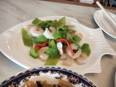 -京滨饭店·餐厅(阜外大街店)