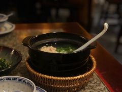 -南京大牌档(香港广场店)
