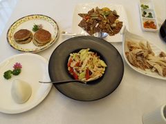 -鹿鸣春饭店(总店)