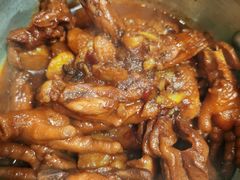 -傅先生东北菜(青年城店)