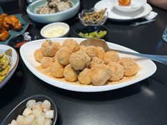 -铜锣湾·有麝自然香(渝北财富中心店)