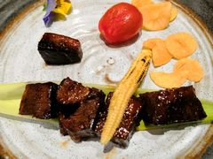 -花潮料理艺食馆(世欧广场店)