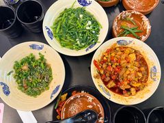 -潇湘阁(三里屯SOHO店)