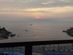 -那琴半岛地质海洋公园