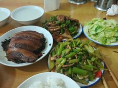 -十一街苍蝇馆子转经消江湖菜(九眼桥十一街店)