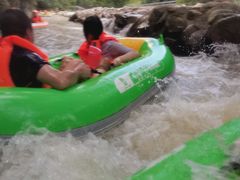 -雅鲁激流探险漂流