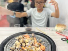 -船奇蒸汽海鲜·闽菜(八市海鲜总店)