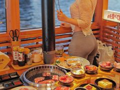 -拾勝牛·江景安格斯烧肉放题(江湾阳光天地店)