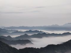-仙寓山景区