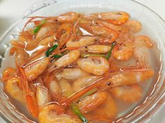 -七的湖·晚芳亭·阳澄湖农家菜·大闸蟹(莲花岛店)